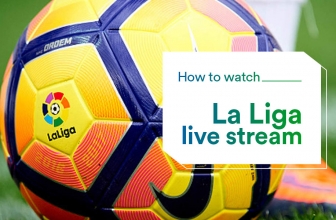 How to Watch La Liga in USA For Free 2022