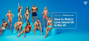How To Watch Love Island UK 2023 In The US