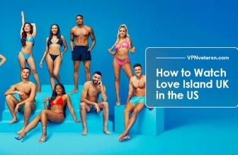 How To Watch Love Island UK 2024 In The US