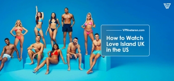 How To Watch Love Island UK 2024 In The US