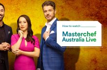 Watch MasterChef Australia From Anywhere in 2024