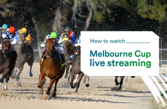 How to Watch Melbourne Cup Live Stream Anywhere 2023