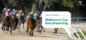How to Watch Melbourne Cup Live Stream Anywhere 2026