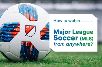How to Watch MLS Online Outside the US and Canada