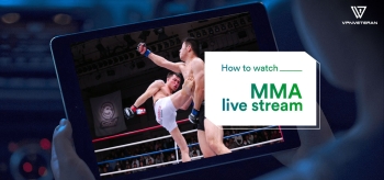 How to Watch MMA Live Streaming Free 2026