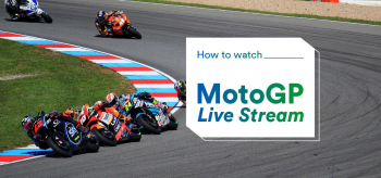 MotoGP Live Stream FREE: How to Watch Monster Energy British Grand Prix in 2022