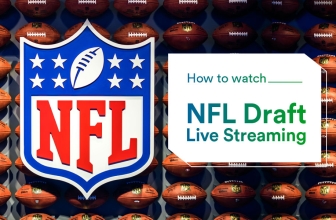 Watch NFL Draft 2023 Free Online from Anywhere