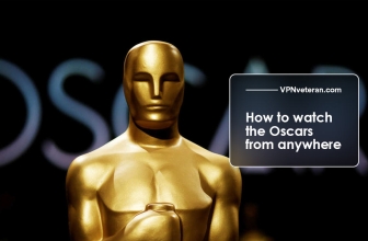 How To Watch Academy Awards (Oscars) 2024 From Anywhere