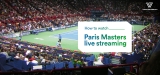 How to Watch Paris Masters Live Stream in 2023
