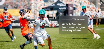 How To Watch PLL (Premier Lacrosse League) 2024 live Stream