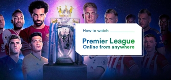 How to Watch English Premier League Live Stream Free 2022