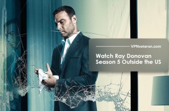 How To Watch Ray Donovan Season 5 Outside US