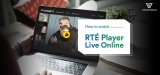 How to Watch RTÉ Player in the USA in 2024?