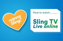 How Best to Watch Sling TV