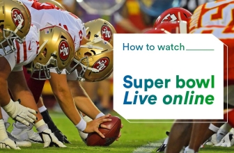 How To Watch Super Bowl LVII Live Stream From Anywhere