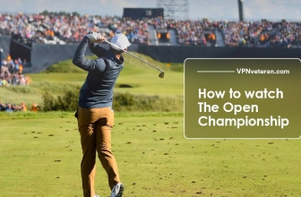 How To Watch The Open Championship (British Open) 2023 Live Stream