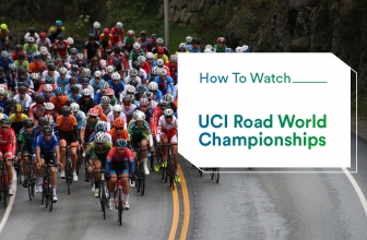 Watch UCI Road World Championships Live 2023