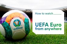 How to Watch UEFA Euro Live Stream Anywhere in 2021