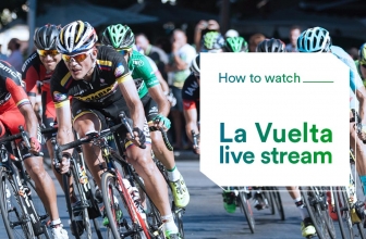 How to Watch La Vuelta Live Stream in 2023