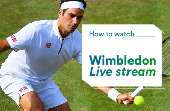 Watch Wimbledon Live Stream for FREE in 2022