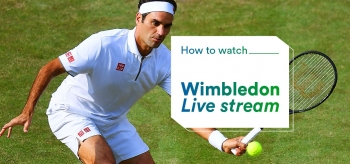 Watch Wimbledon Live Stream for FREE in 2022