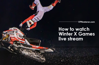 Watch Winter X Games 2023 Live From Anywhere