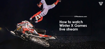 Watch Winter X Games 2023 Live From Anywhere
