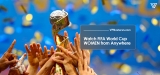 Where And How To Watch FIFA World Cup Women 2023 Live Stream