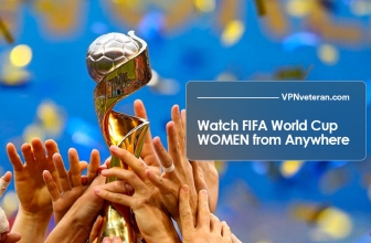 Where And How To Watch FIFA World Cup Women 2023 Live Stream