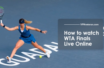 How To Watch WTA Finals Live Online