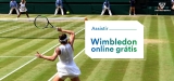 Como assistir Wimbledon ao vivo gratis em 2024