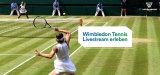 Wimbledon Livestream 2022: Diese Anbieter zeigen das Tennis Turnier in London