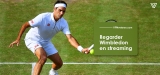 Regarder Wimbledon en live en 2024 : Notre guide