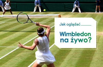 Masz ochotę na Wimbledon na żywo? Podpowiadamy jak oglądać w 2023