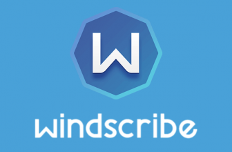 Windscribe VPN, notre test complet