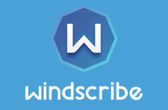 Windscribe VPN – Review 2024