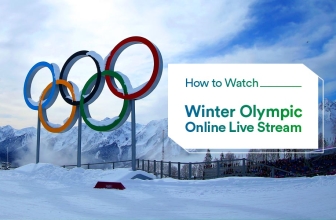Watch Beijing Winter Olympics 2024 Live Stream