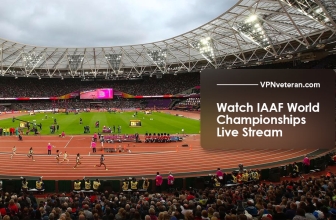 Watch the World Athletics Championships Live Online in 2023