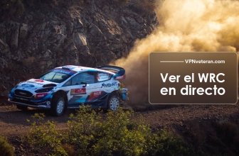 Cómo ver el WRC en vivo 2023 desde cualquier lugar