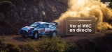 Cómo ver el WRC en vivo 2024 desde cualquier lugar