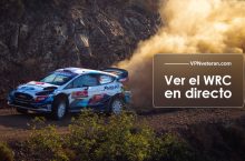 Cómo ver el WRC en vivo 2024 desde cualquier lugar