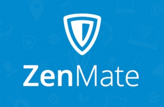 ZenMate VPN, review 2023