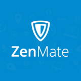 ZenMate VPN: fácil, seguro e muito económico