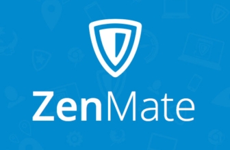 ZenMate VPN: fácil, seguro e muito económico