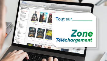 Comment débloquer zone téléchargement