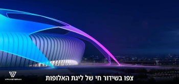 איך לצפות בליגת האלופות בשידור חי ב 2026