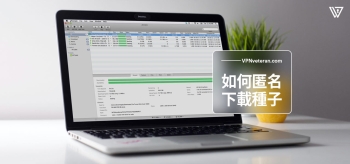 如何安全及匿名下載種子(2026年有效且最全面的指南)
