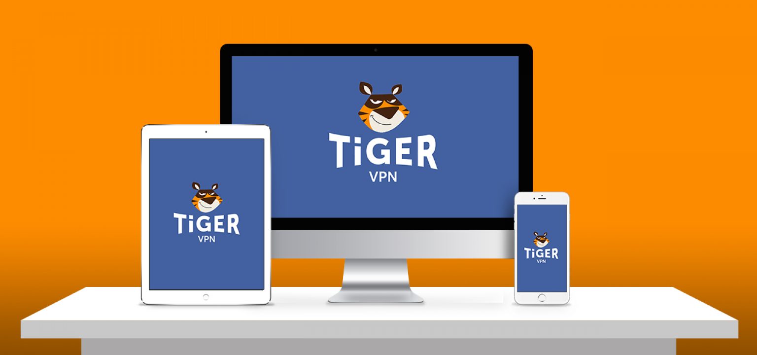 tigervpn android not connecting