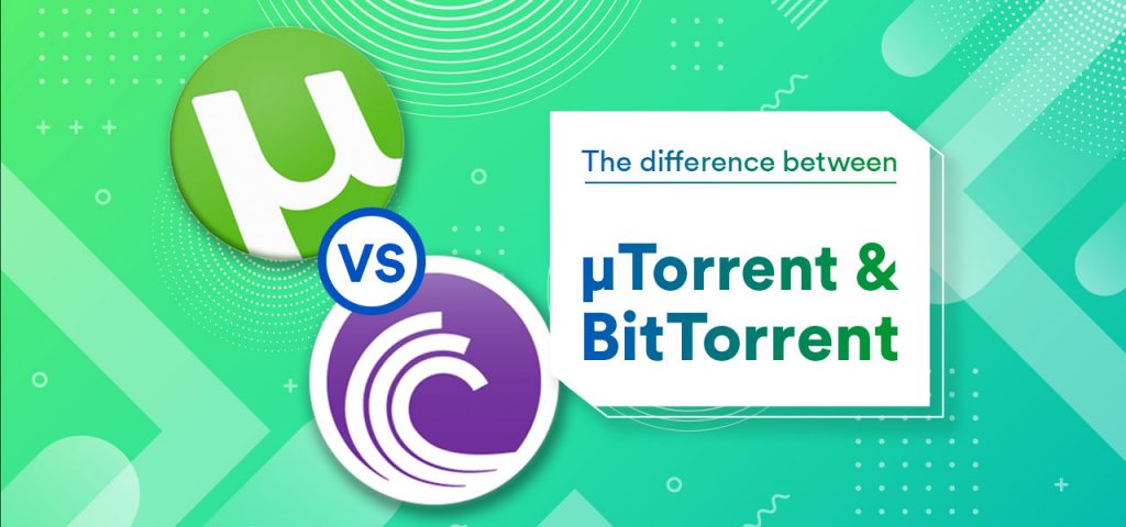 difference between utorrent pro and utorrent web