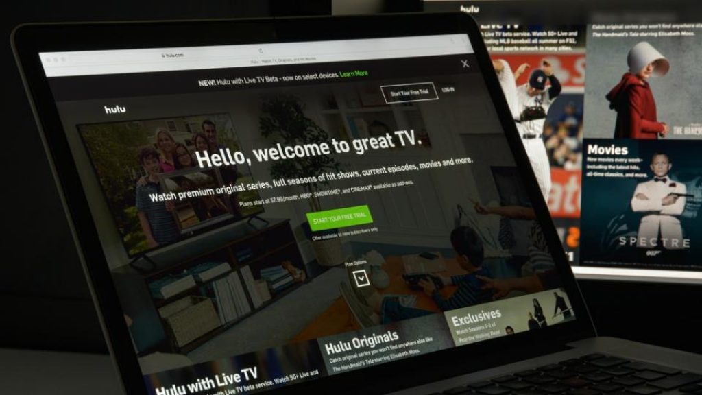 Truco para ver Hulu en España con una VPN | VPNveteran.com - How To Use Hulu With Vpn